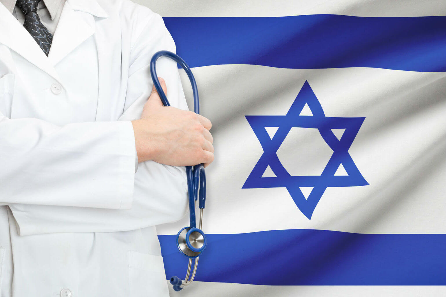 Ведущие клиники и больницы Израиля находятся в Тель-Авиве