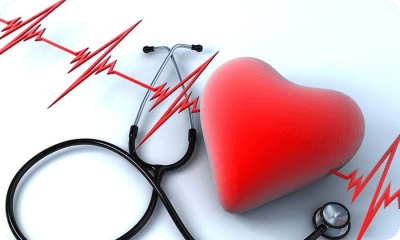 Диагностика пороков сердца
