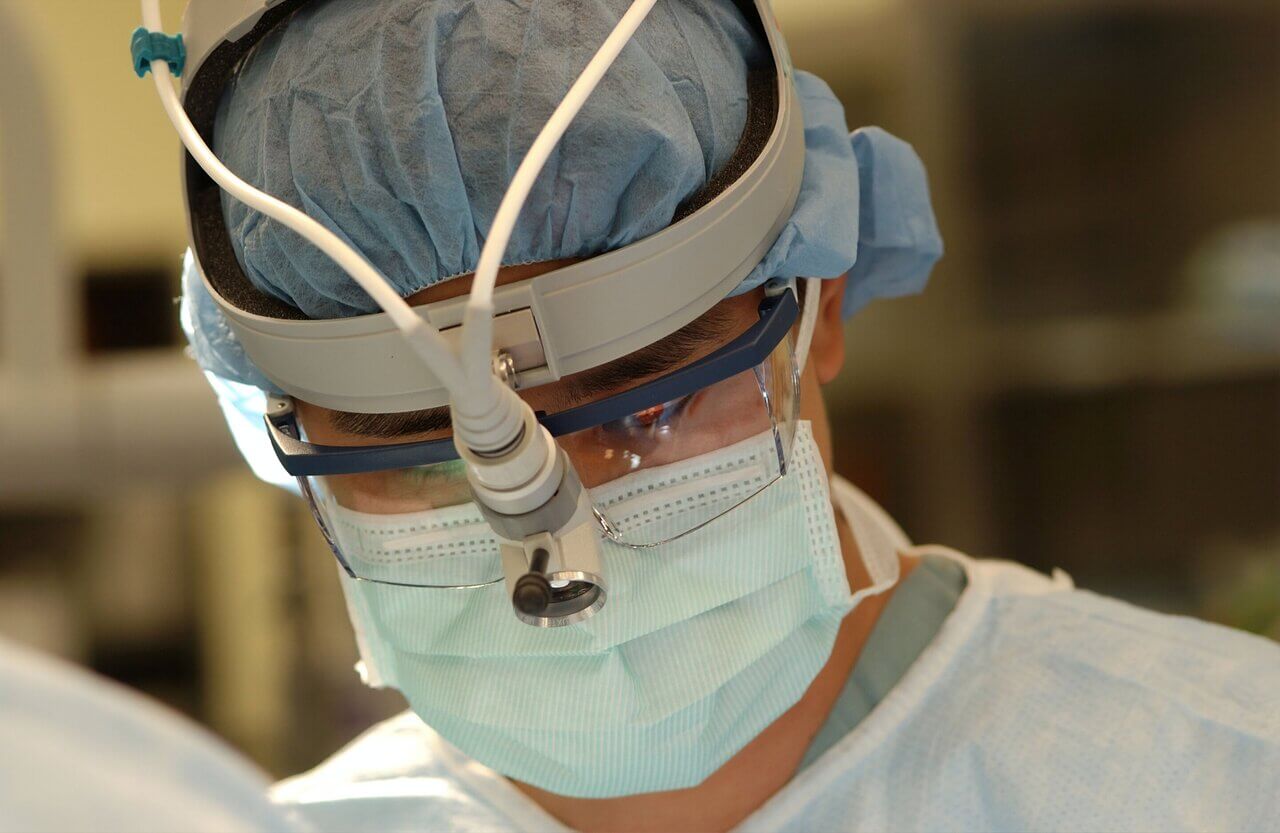 операция при раке мочевого пузыря в Израиле