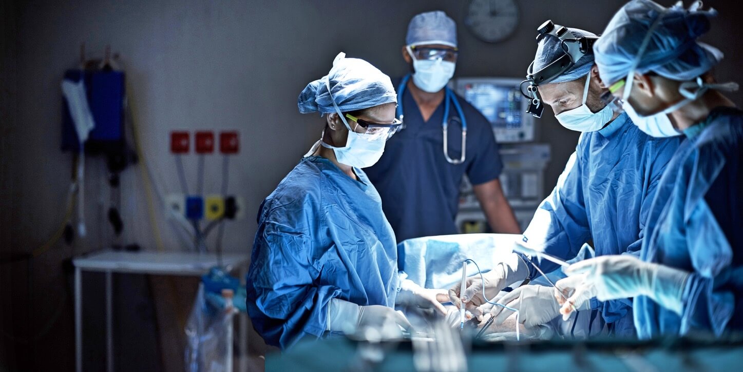 операция при саркоме матки в израильской клинике