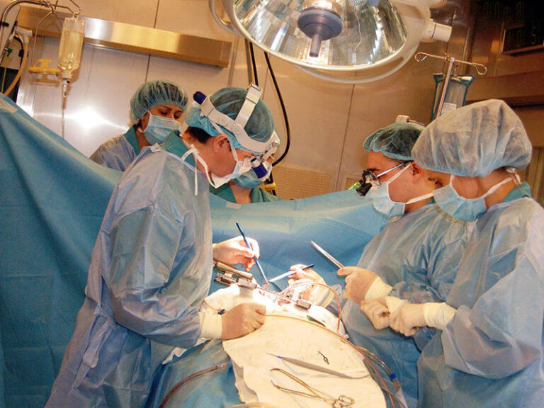 Лечение митрального стеноза в Израиле: отзывы, форум клиники Ихилов