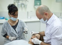 Лечение зубов в израиле отзывы пациентов