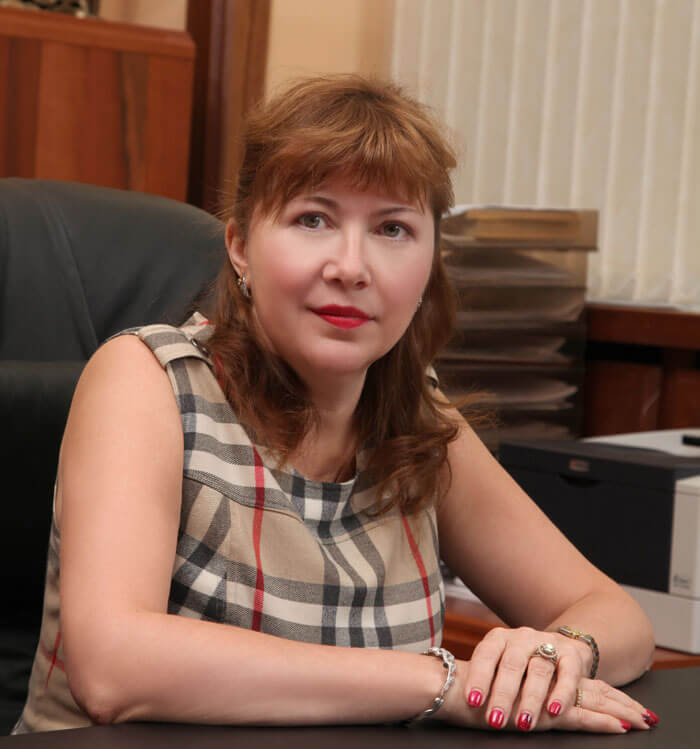 отзыв лечения крови