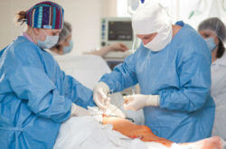 сосудистая хирургия в Израиле