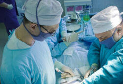 торактальная хирургия