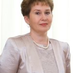 Марина Альбертовна