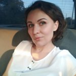 Алина Крапивина
