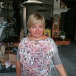 Иррина Екатеринбург