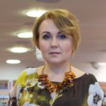 Карина Михайловна