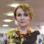 Карина Михайловна