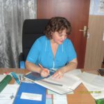 Тамара Андреевна