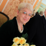 Майя Филиповна