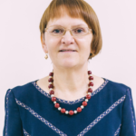 Таисия Полякова