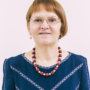 Таисия Полякова