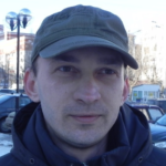 Кирилл Протасов