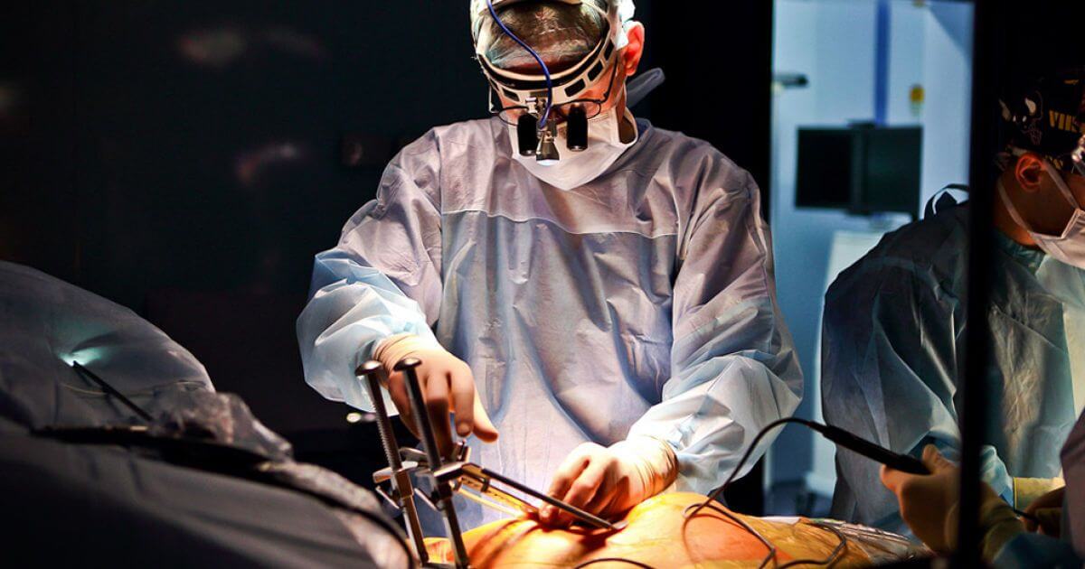 Кардиохирургия в Израиле